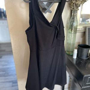 Fashion Nova Plus Size Off the shoulder Dress